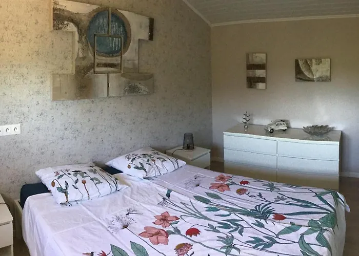 Chambre A Marseillan Plage